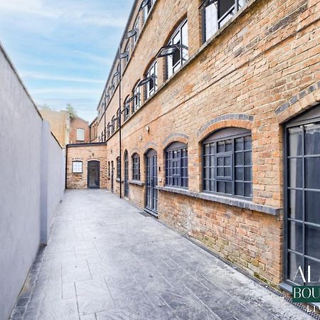 Ferienwohnung 3 Floor Townhouse Luxury Living Alara Boutique Birmingham Exterior foto